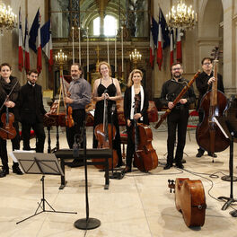 Pulcinella Orchestra