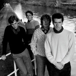 Orchestral Manoeuvres in the Dark