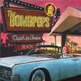 Artist picture of The Bombpops