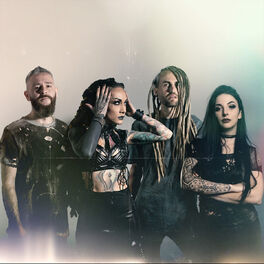 Artist picture of Infected Rain