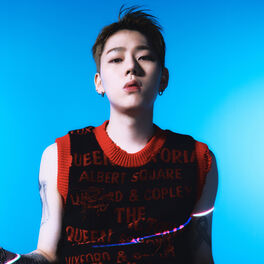 Artist picture of Zico