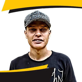 Artist picture of Mc Huguinho