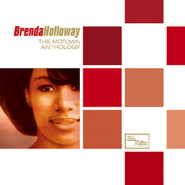 Artist picture of Brenda Holloway