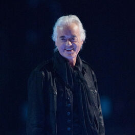 Artist picture of Jimmy Page