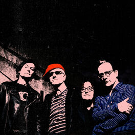 Artist picture of The Damned