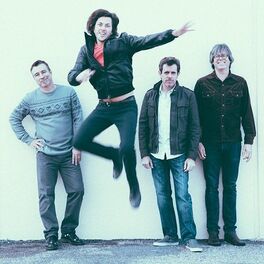 Artist picture of Old 97's