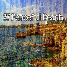 Artist picture of Relaxation Music M.n.S., Sounds Of The Sea, Water Sounds, Wave Sounds, Sea, Ocean Waves, Relaxation, Music & Méditation Music