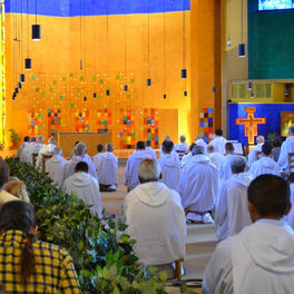 Artist picture of Taizé