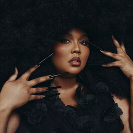 Artist picture of Lizzo
