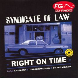 Artist picture of Syndicate Of L.A.W.