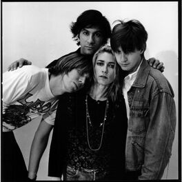 Artist picture of Sonic Youth