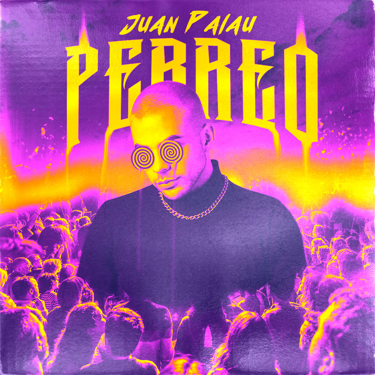 Juan Palau: albums, songs, playlists | Listen on Deezer