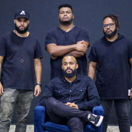 Artist picture of Cia SALT