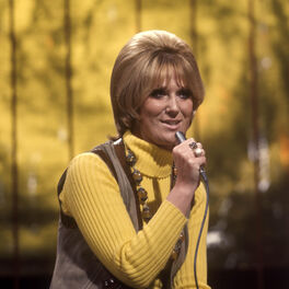 Artist picture of Dusty Springfield