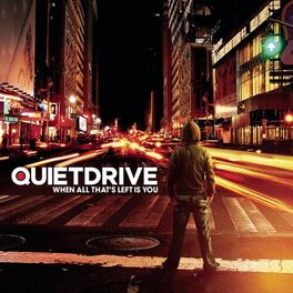 Artist picture of Quietdrive