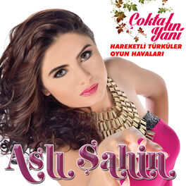 Artist picture of Aslı Şahin