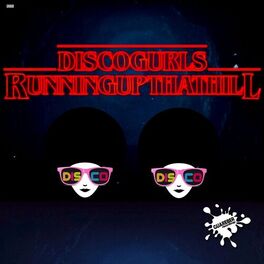 Disco Gurls