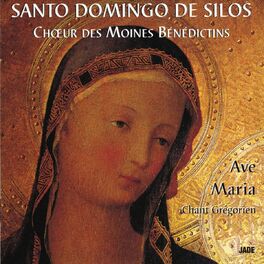 Coro de la Abadía Benedictina de Santo Domingo de Silos