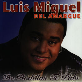 Luis Miguel del Amargue