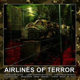 Artist picture of Airlines of Terror