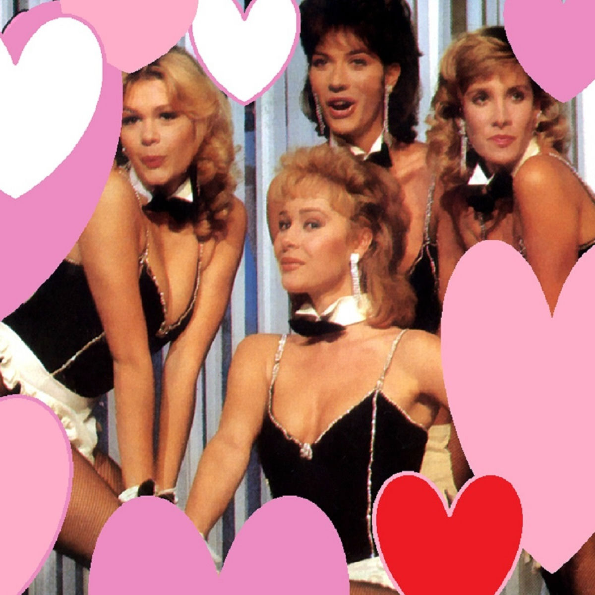 Les Coco Girls: альбомы, песни, плейлисты | Слушайте на Deezer