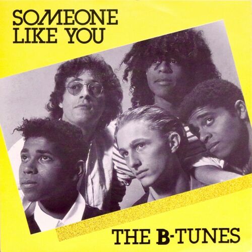 The B-Tunes: Música, Letras, Canciones, Discos | Escuchar En Deezer