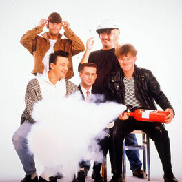 Artist picture of Frankie Goes to Hollywood