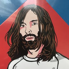Artist picture of Breakbot