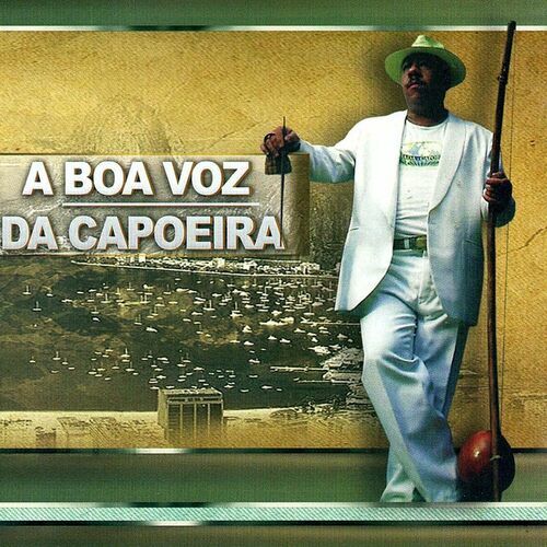 MÚSICAS DE CAPOEIRA HINOS ABADÁ 7 Abadá  - Capoeira Music