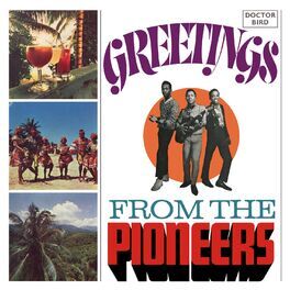 The Pioneers