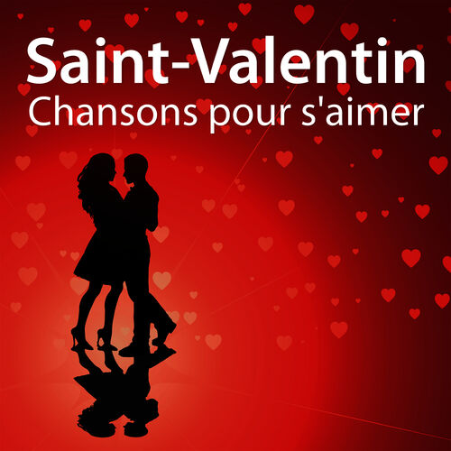 Saint Valentin Albums Chansons Playlists A Ecouter Sur Deezer