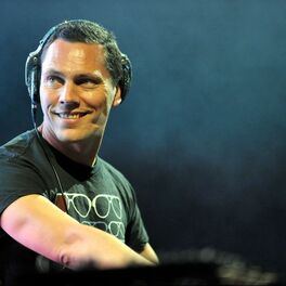 Artist picture of Tiësto