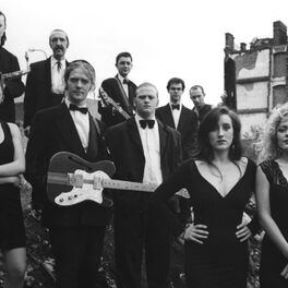 Artist picture of The Commitments