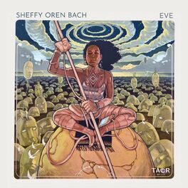 Sheffy Oren Bach