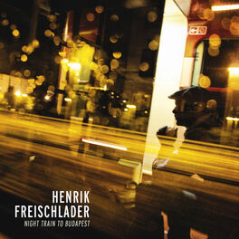 Artist picture of Henrik Freischlader