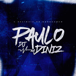Artist picture of DJ Paulo Diniz
