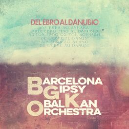 Artist picture of Barcelona Gipsy balKan Orchestra