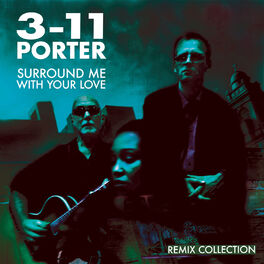 3-11 Porter