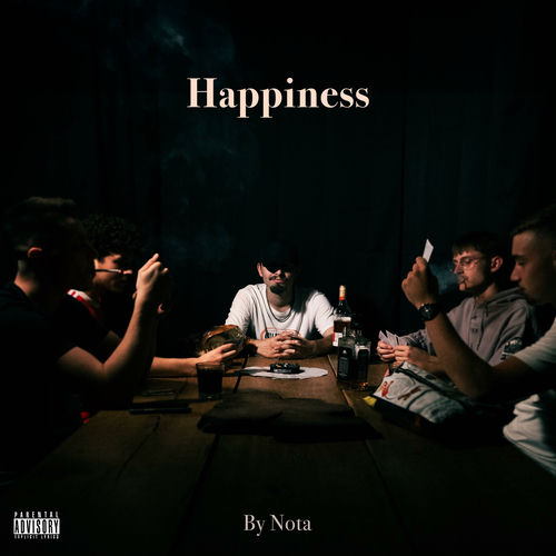 NOTA: albums, songs, playlists | Listen on Deezer