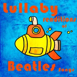 Artist picture of Happy Baby Lullaby Collection