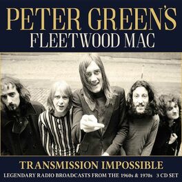 Artist picture of Peter Green's Fleetwood Mac