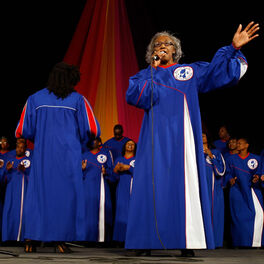The Mississippi Mass Choir