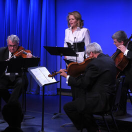 Artist picture of Emerson String Quartet