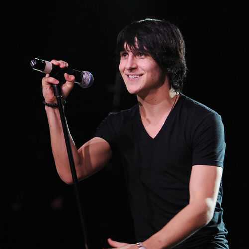 Mitchel Musso Albums Songs Playlists Listen On Deezer