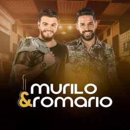 Artist picture of Murilo e Romario
