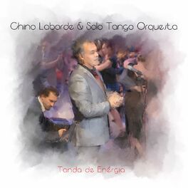 Solo Tango Orquesta