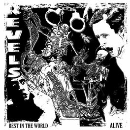 Revels Albumes Canciones Playlists Escuchar En Deezer