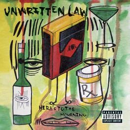 Artist picture of Unwritten Law