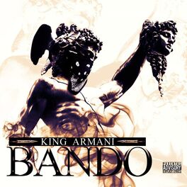 King Armani: albums, songs, playlists | Listen on Deezer