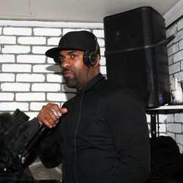 Artist picture of DJ Clue